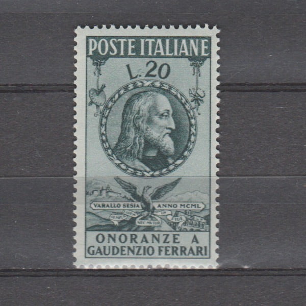Italië 1950 622