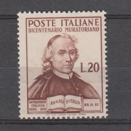 Italië 1950 625