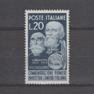 Italië 1950 628