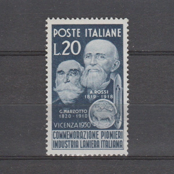 Italië 1950 628