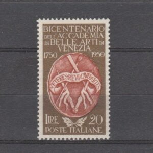 Italië 1950 632