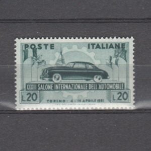 Italië 1951 655