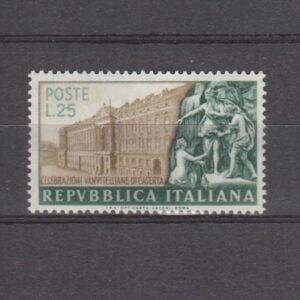 Italië 1952 683