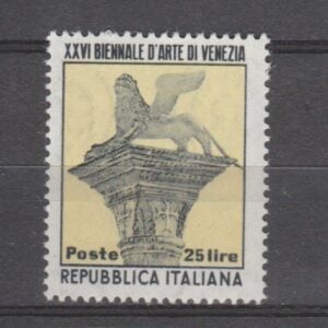Italië 1952 692