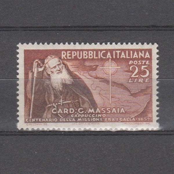 Italië 1952 702