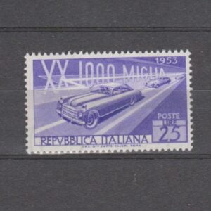 Italië 1953 707