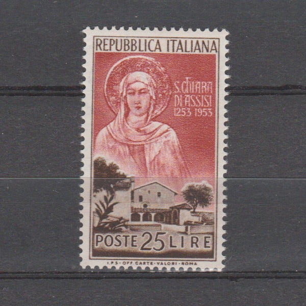 Italië 1953 719