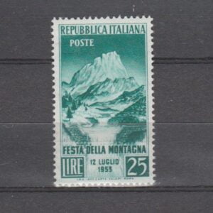Italië 1953 720