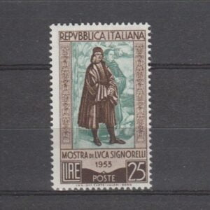 Italië 1953 725