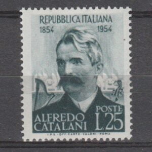 Italië 1954 740