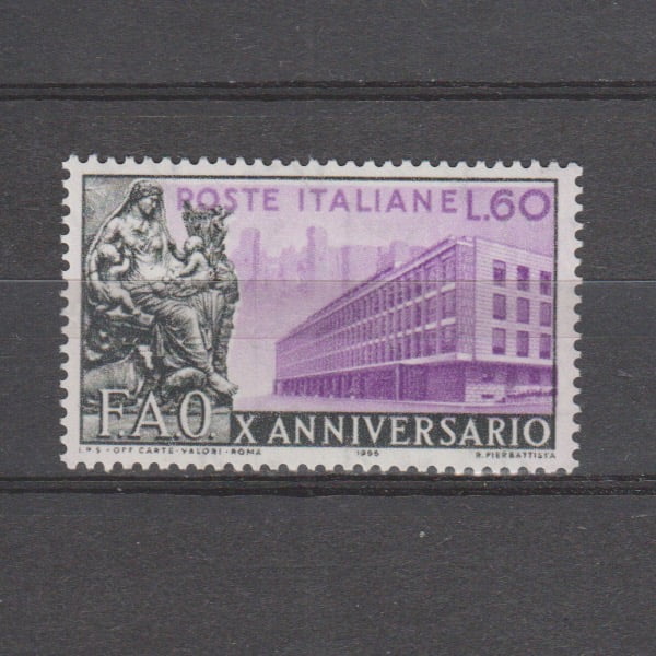 Italië 1955 787