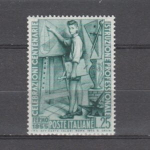 Italië 1955 784