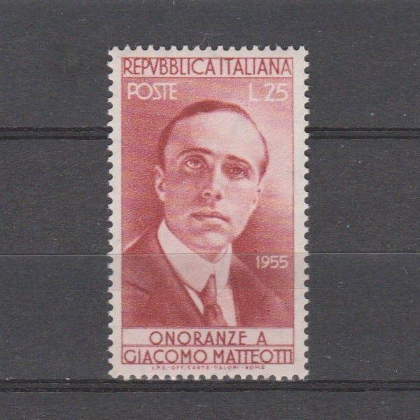Italië 1955 788