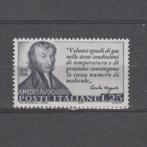 Italië 1956 802