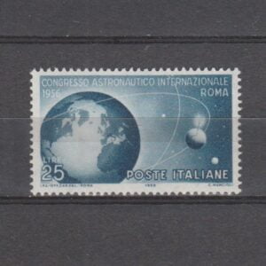 Italië 1956 806