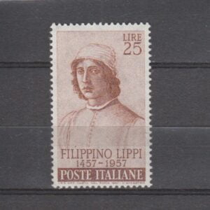 Italië 1957 820