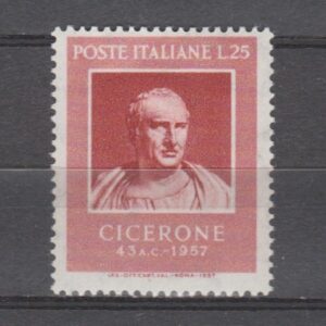 Italië 1957 821
