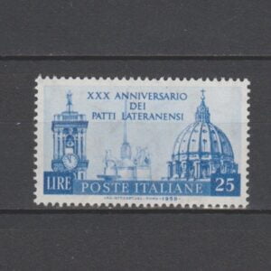 Italië 1959 853