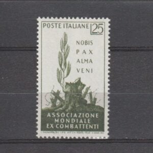 Italië 1959 858