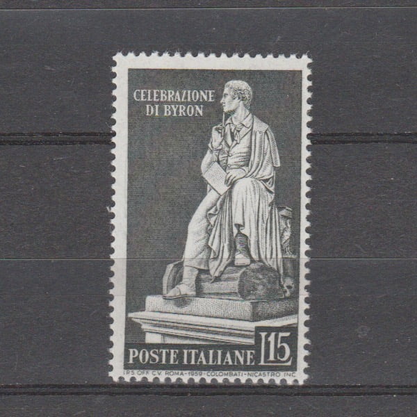 Italië 1959 859
