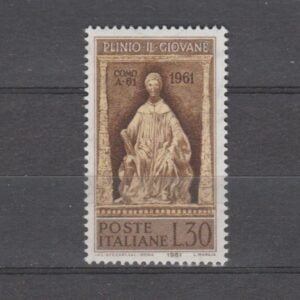 Italië 1961 922