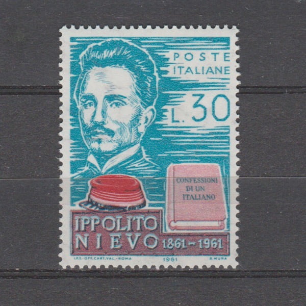 Italië 1961 923