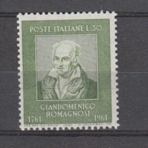 Italië 1961 934