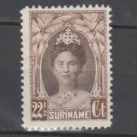 Suriname 1927 123