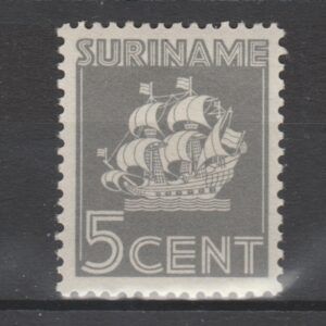 Suriname 1936 164