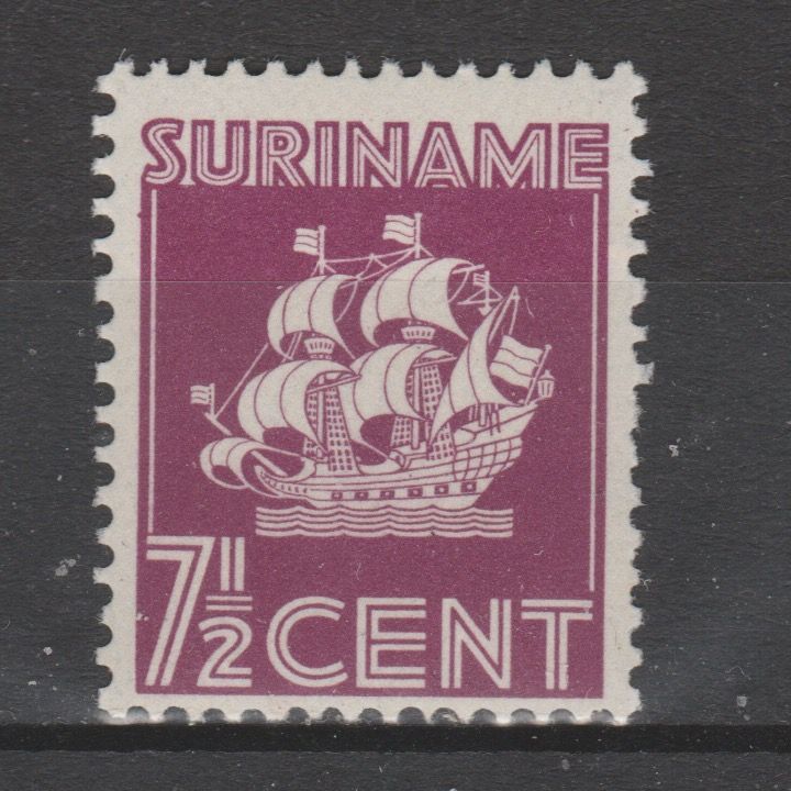 Suriname 1936 166