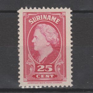Suriname 1945 233