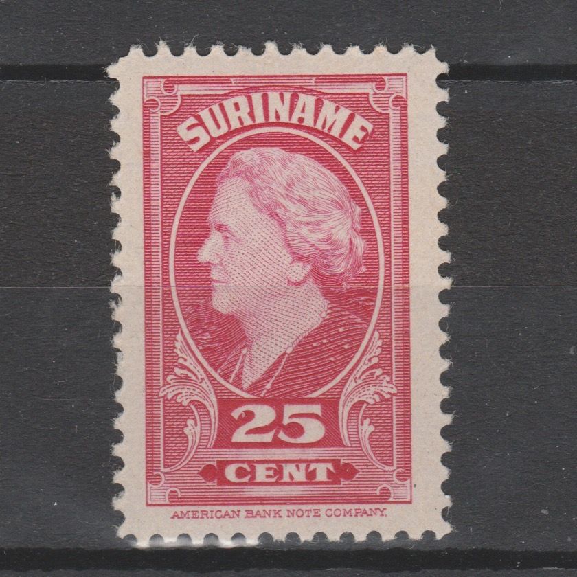 Suriname 1945 233