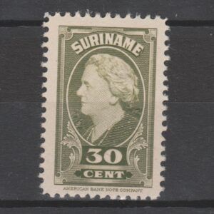 Suriname 1945 234