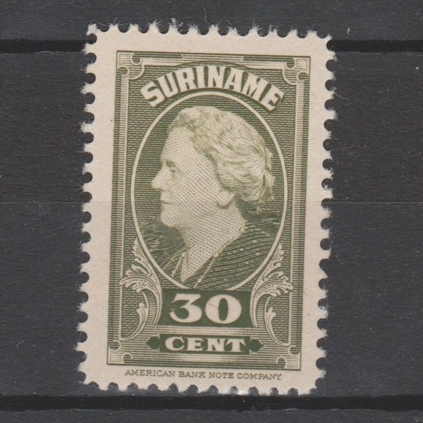 Suriname 1945 234
