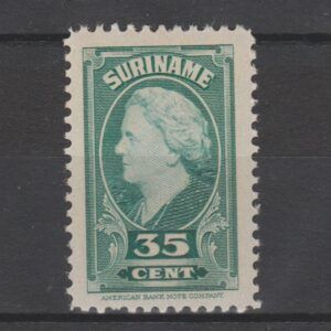 Suriname 1945 235