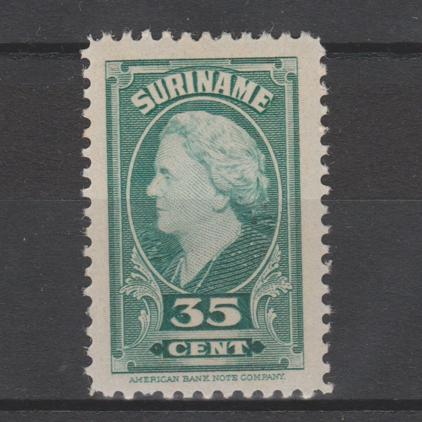 Suriname 1945 235