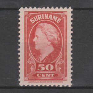 Suriname 1945 237