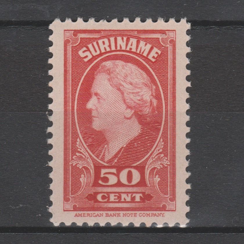 Suriname 1945 237