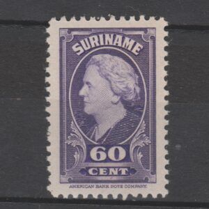 Suriname 1945 238