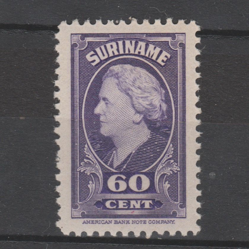 Suriname 1945 238