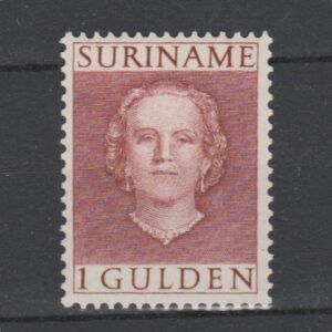 Suriname 1951 294
