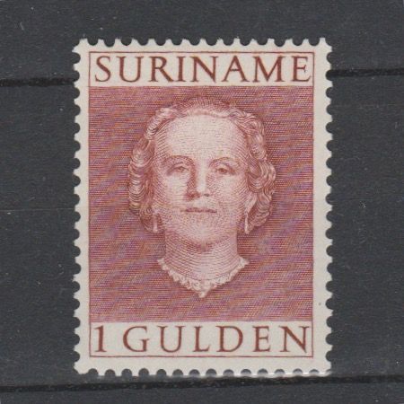 Suriname 1951 294