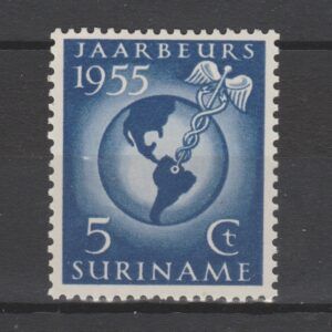 Suriname 1955 323