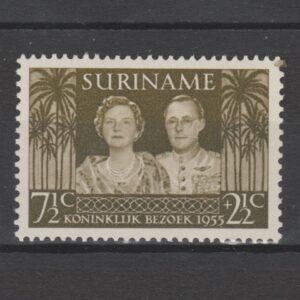 Suriname 1955 324