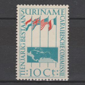 Suriname 1956 325