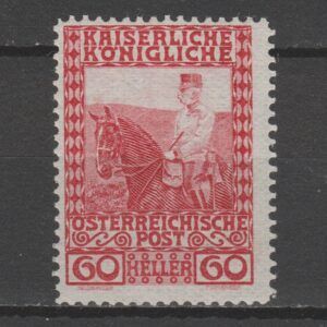 Oostenrijk 1908 151