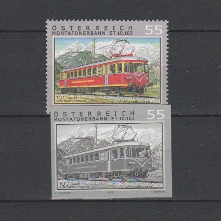 Oostenrijk 2005 2547 100 jaar Montafonerbahn met Schwarzdruck.JPEG