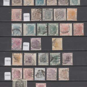 00349 Honk Kong klassiek