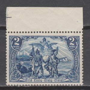 Duitsland 1902 79 A gekeurd