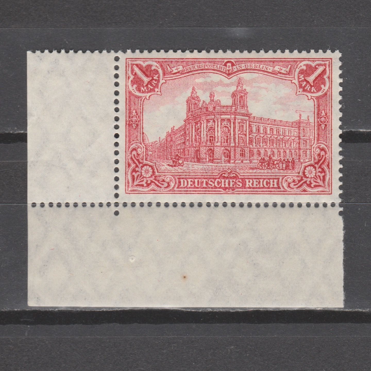 Duitsland 1905 94 A I gekeurd